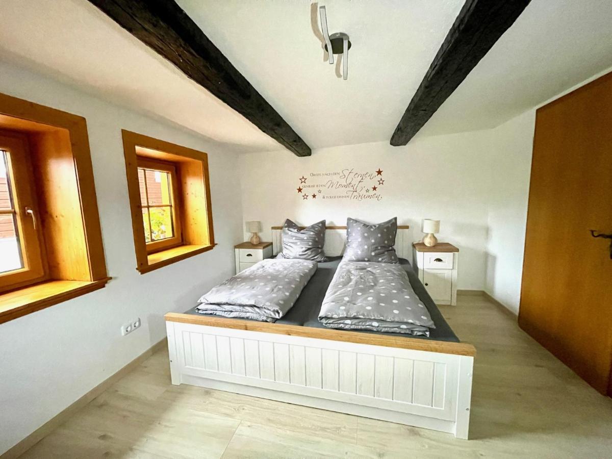 Hexenhaus Villa Clausthal-Zellerfeld Luaran gambar
